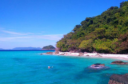 Koh Chang Snorkeling