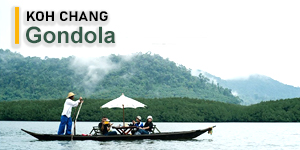 koh chang Gondora