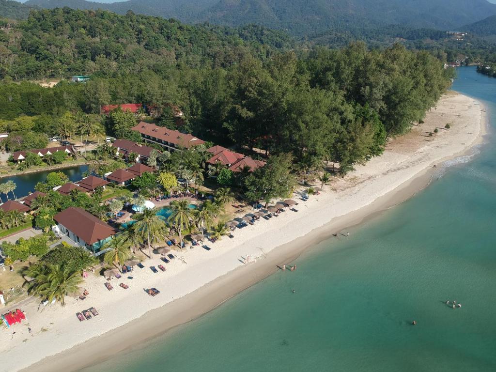 Klong Prao Resort - SHA Extra