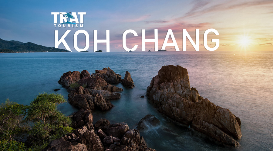 Koh Chang Travel Guide