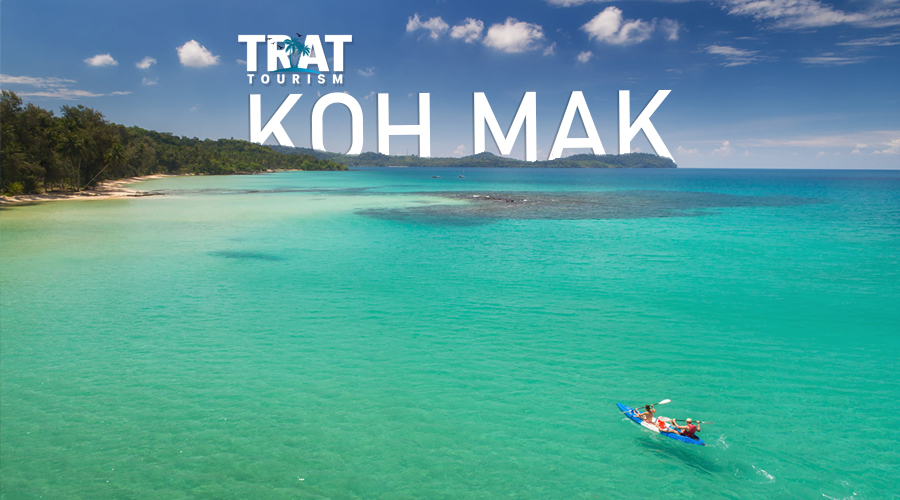 Koh Mak Travel guide 