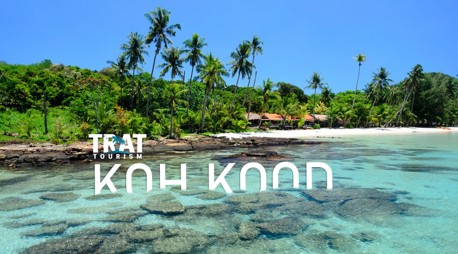 Koh Kood Travel guide