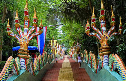 Wat Khao Sukim